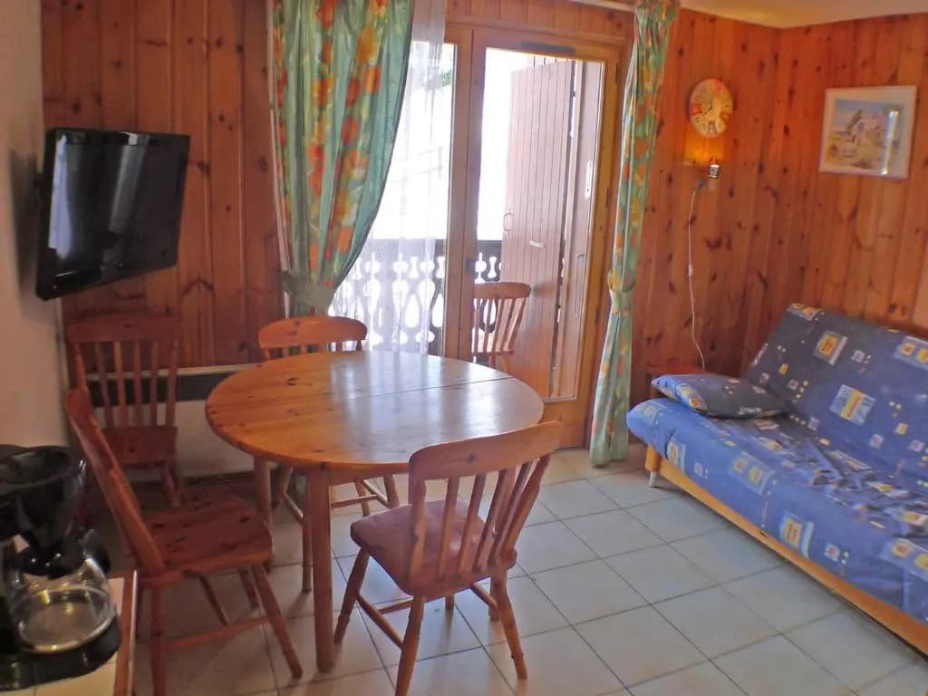 Appartement Morillon Village, 3 pièces, 4 personnes - FR-1-629-90 - Photo 2