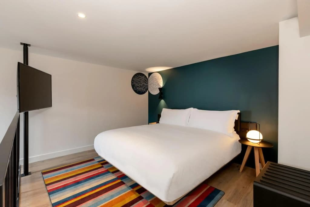 Aloft by Marriott Dijon - Photo 3