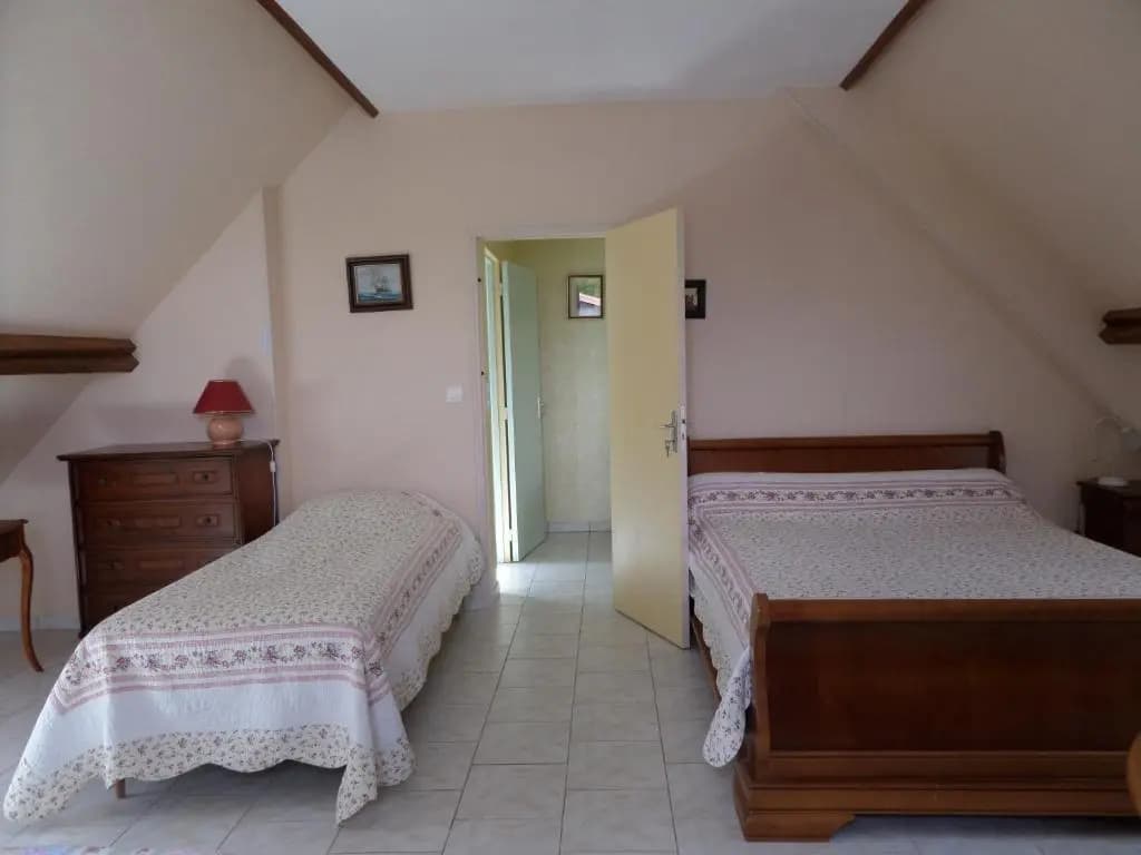 Bienvenue à L'Andruère - Photo 4