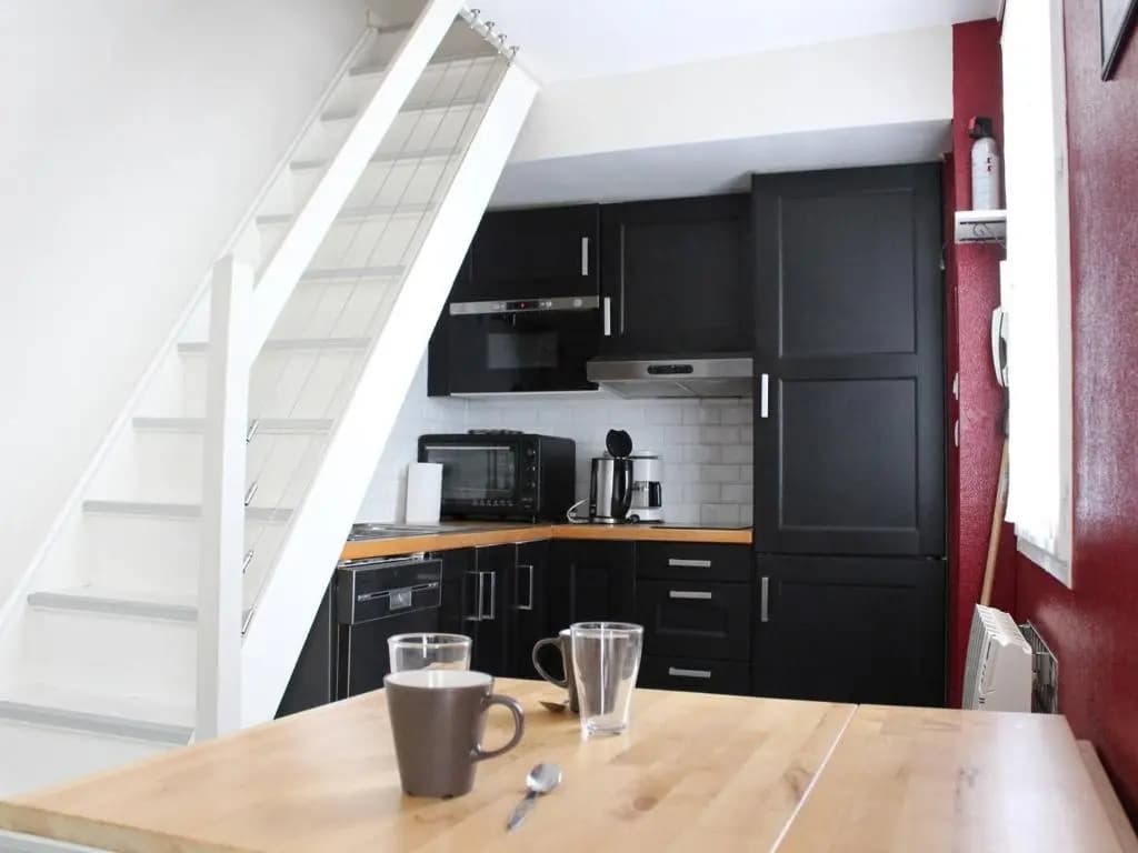 Appartement La Rochelle, 3 pièces, 4 personnes - FR-1-246-262 - Miniature 8