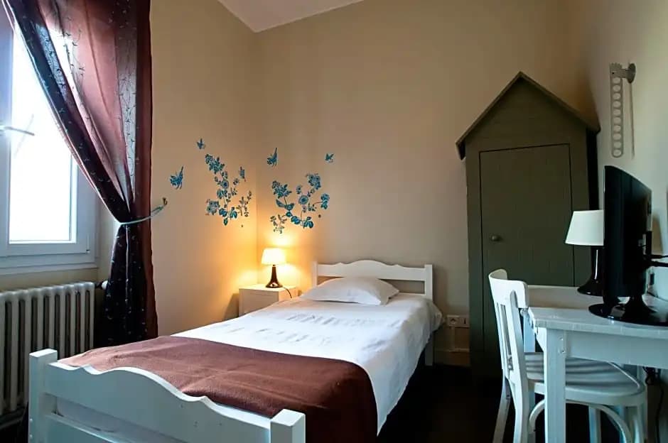 Hotel Ker Lehn - La Plage - Photo 3