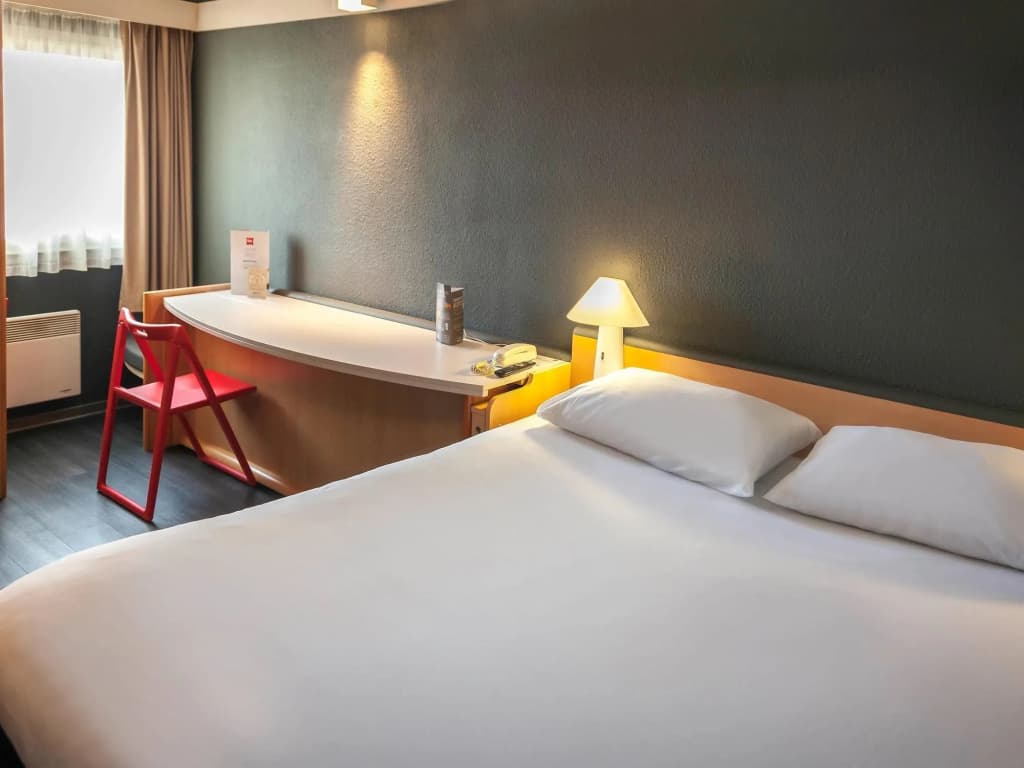 ibis Lorient Centre Gare - Miniature 6