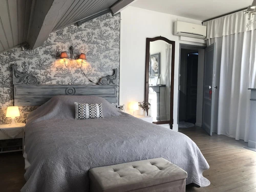 Au Bien Venu - Photo 2