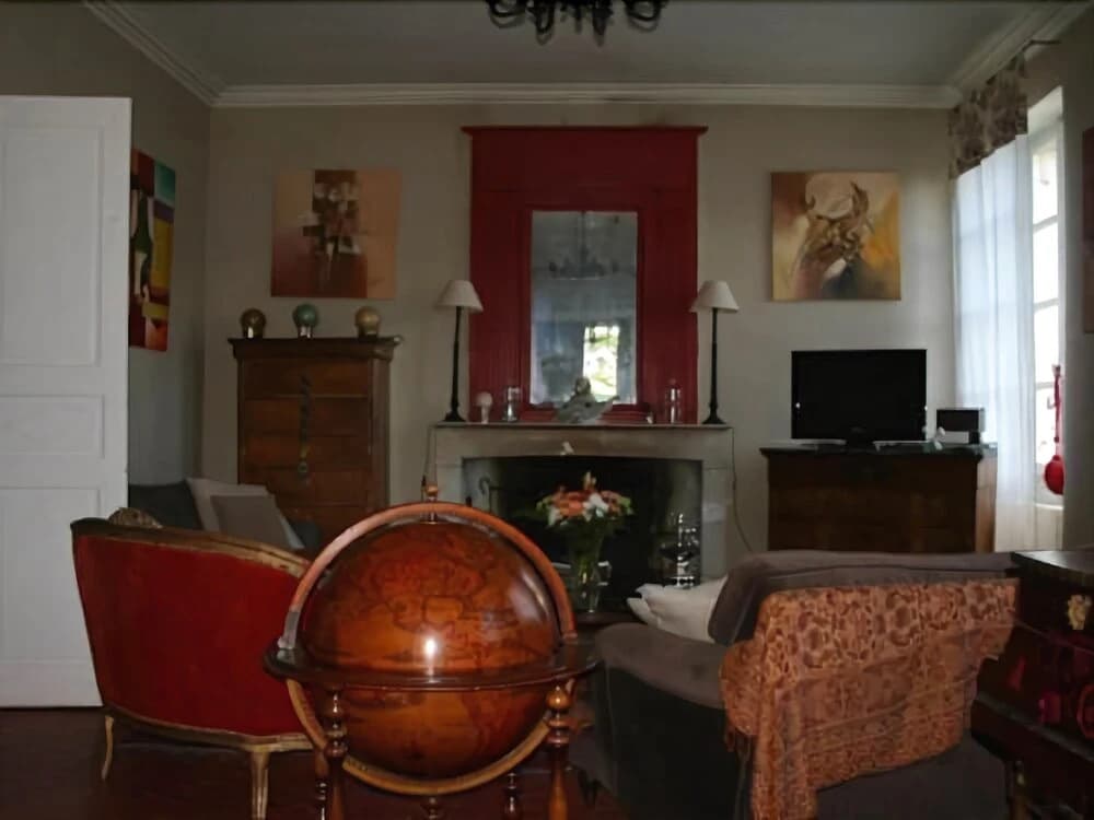 Chambres d'Hotes Les Routes du Monde - Photo 5