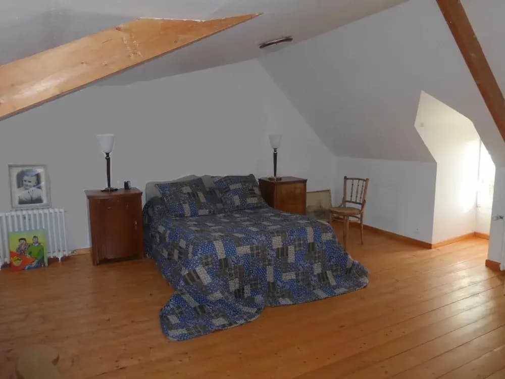 Country House in Normandy Near Portbail Beach - Photo 3