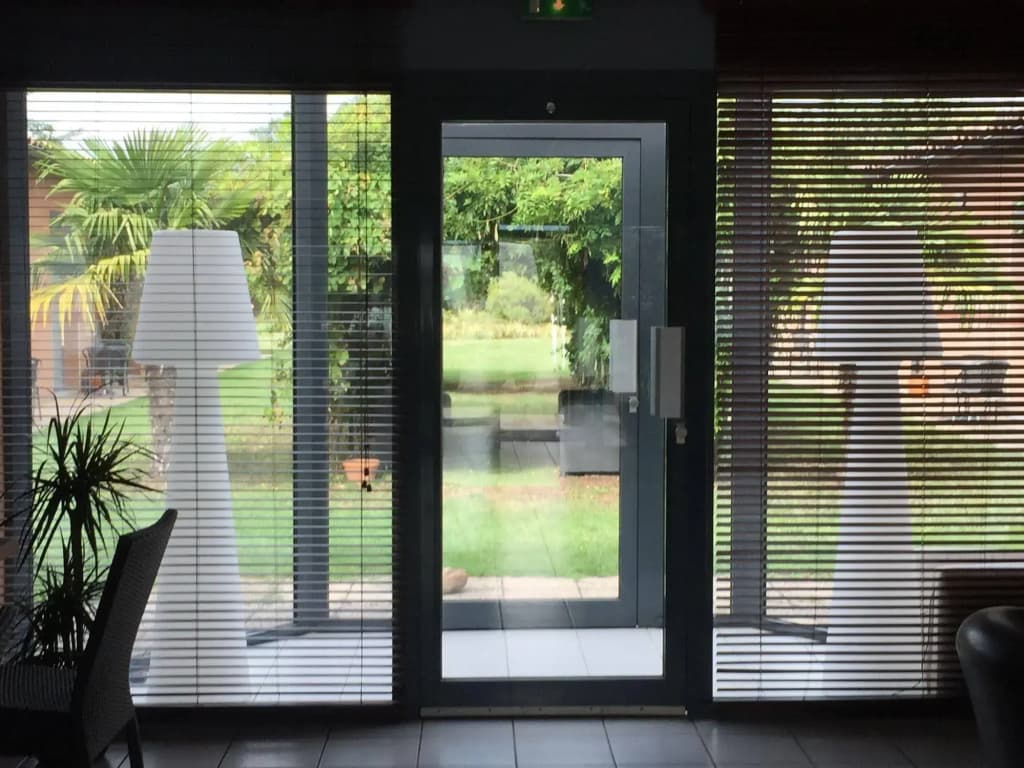 Hôtel & Events Le Patio Occitan – Toulouse Ouest Cugnaux - Miniature 6