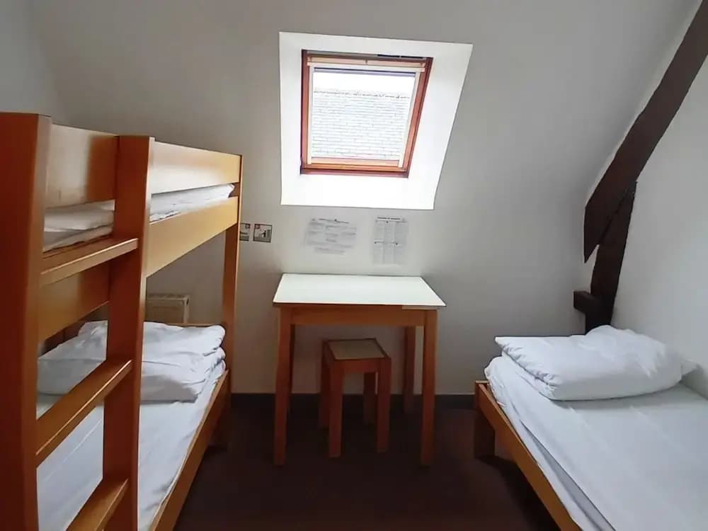Auberge De Jeunesse Pontivy - Photo 3