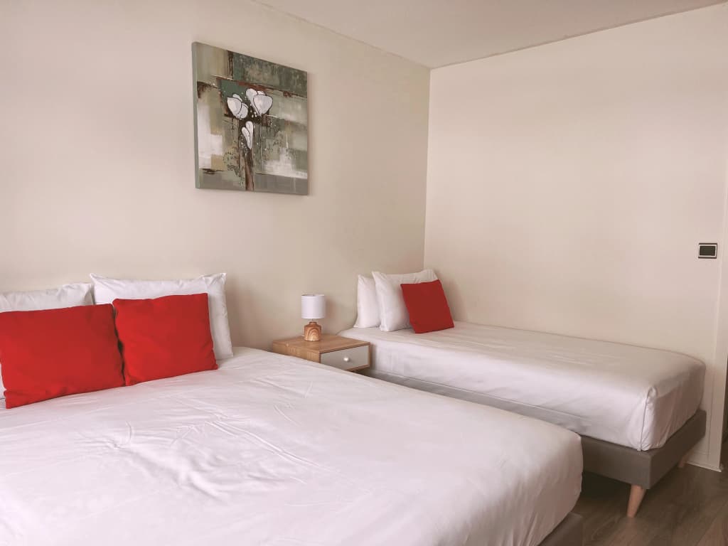 Hôtel La Tarentaise - Photo 4
