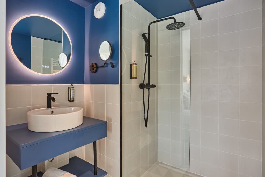 Appart Hotel Odalys City Marseille Centre Euromed - Miniature 8