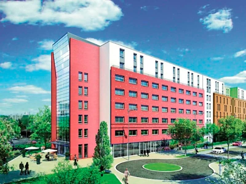 Appartcity Confort Rosny Sous Bois(Appart'City Confort Paris Rosny Sous Bois) - Miniature 6