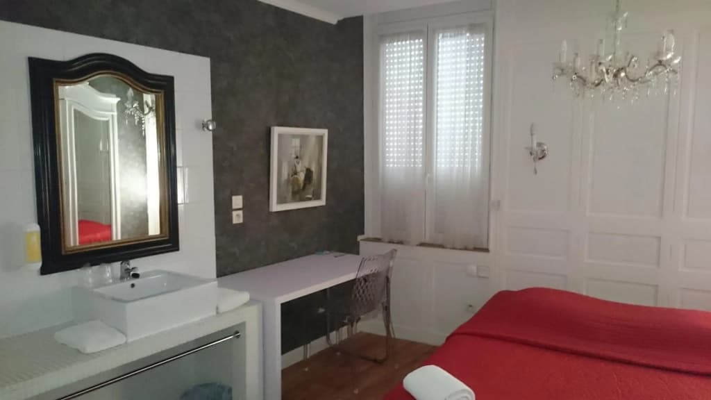 Hôtel Martigues Le 5 - Photo 5