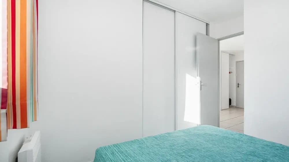 Apartment With Pool Access, Agde - Photo 1