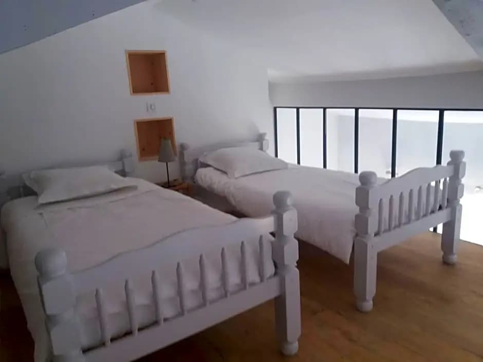 La Maison de Lili - Photo 5