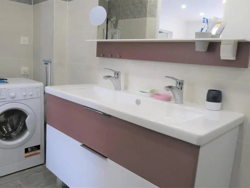 Appartement Perros-Guirec, 3 pièces, 4 personnes - FR-1-368-263 - Miniature 6