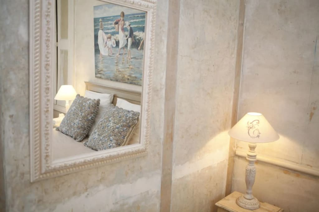 Le Manoir Du Poul Coeur de Bretagne B&B - Photo 4