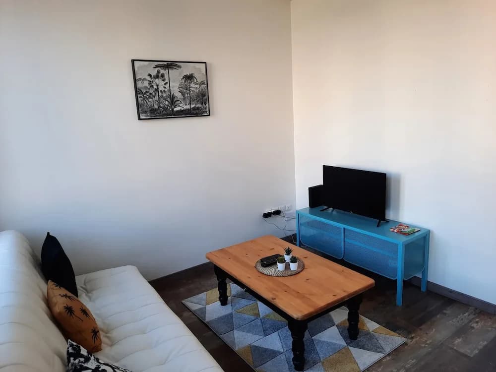 Hyper Centre Wi-fi Netflix Tout Confort - Photo 2