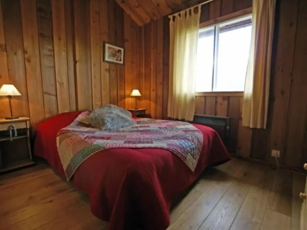 Chalet Enchastrayes, 5 pièces, 10 personnes - FR-1-165A-20 - Photo 2