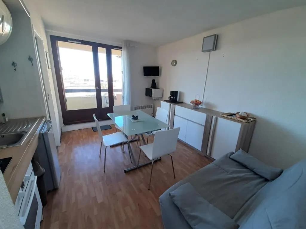 Appartement Seignosse, 2 pièces, 4 personnes - FR-1-239-107 - Photo 2
