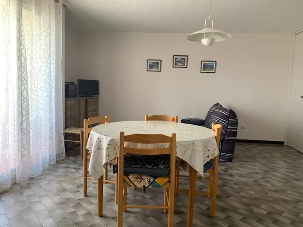 Appartement Balaruc-les-Bains, 2 pièces, 4 personnes - FR-1-503-29 - Photo 3