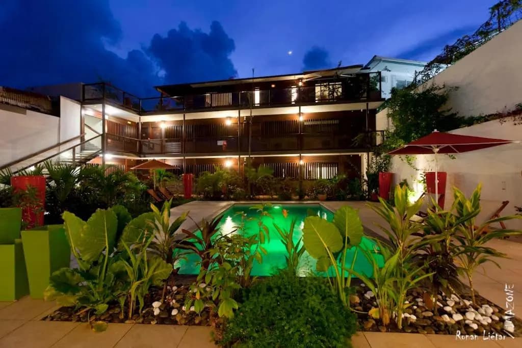 Hotel Ker Alberte - Photo 1