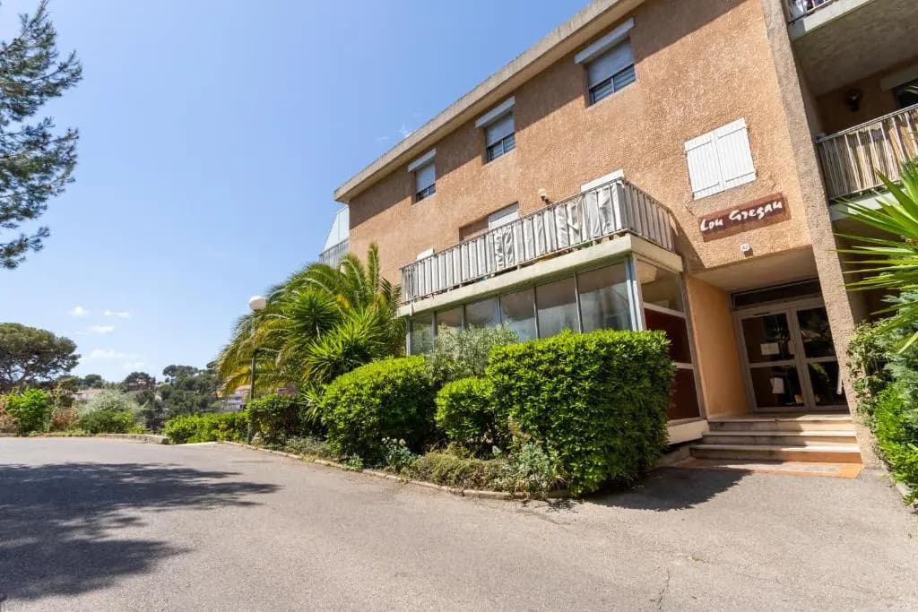 Tranquil 1 bedroom close to the beach with terrace - Dodo et Tartine - Photo 1