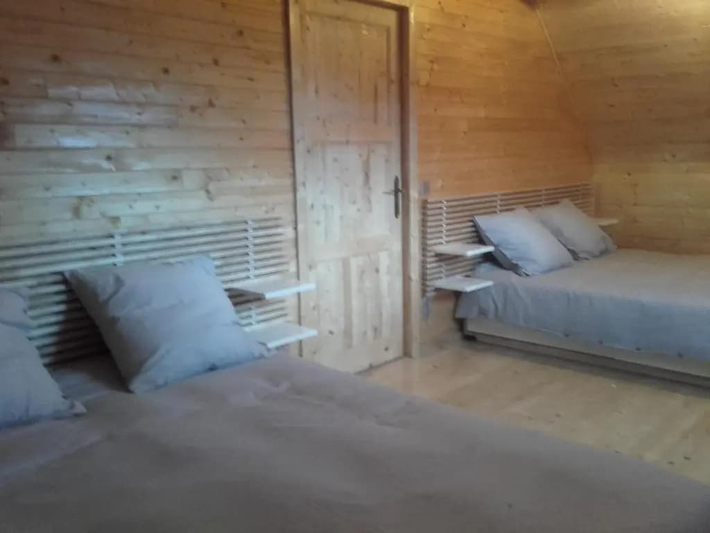 Le chalet de Magali - Photo 1