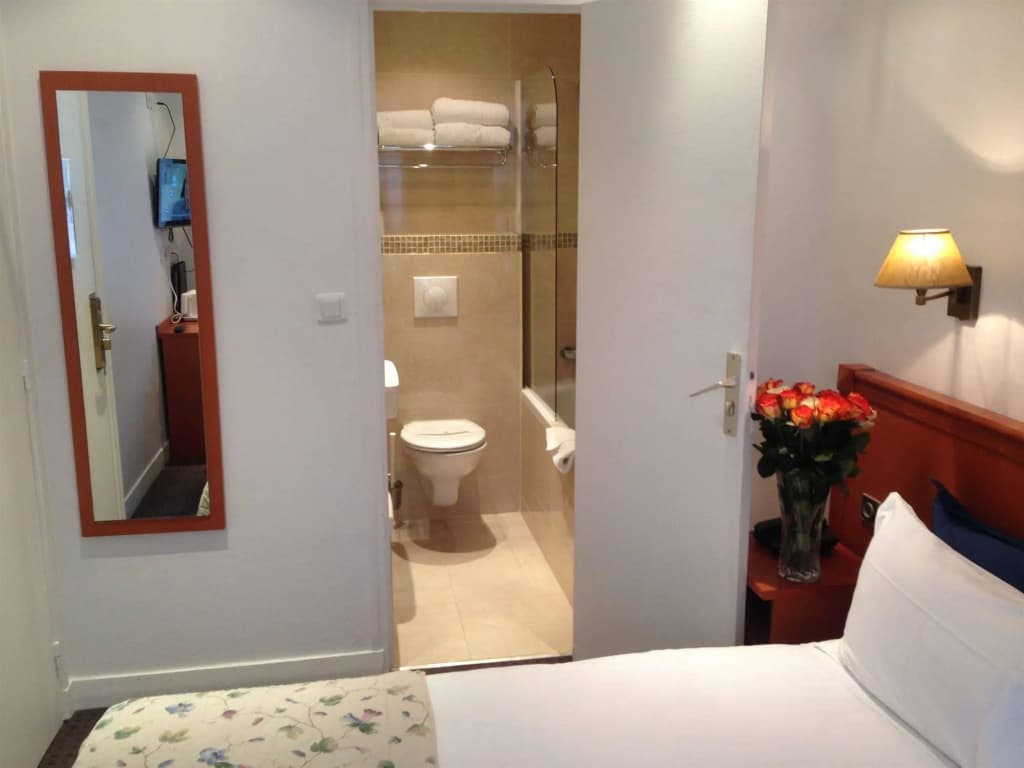Hotel Agenor - Miniature 7