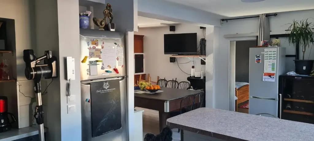 Vaste Maison Fouras 15 Pers 6 Chbres Meuble 3* - Photo 2