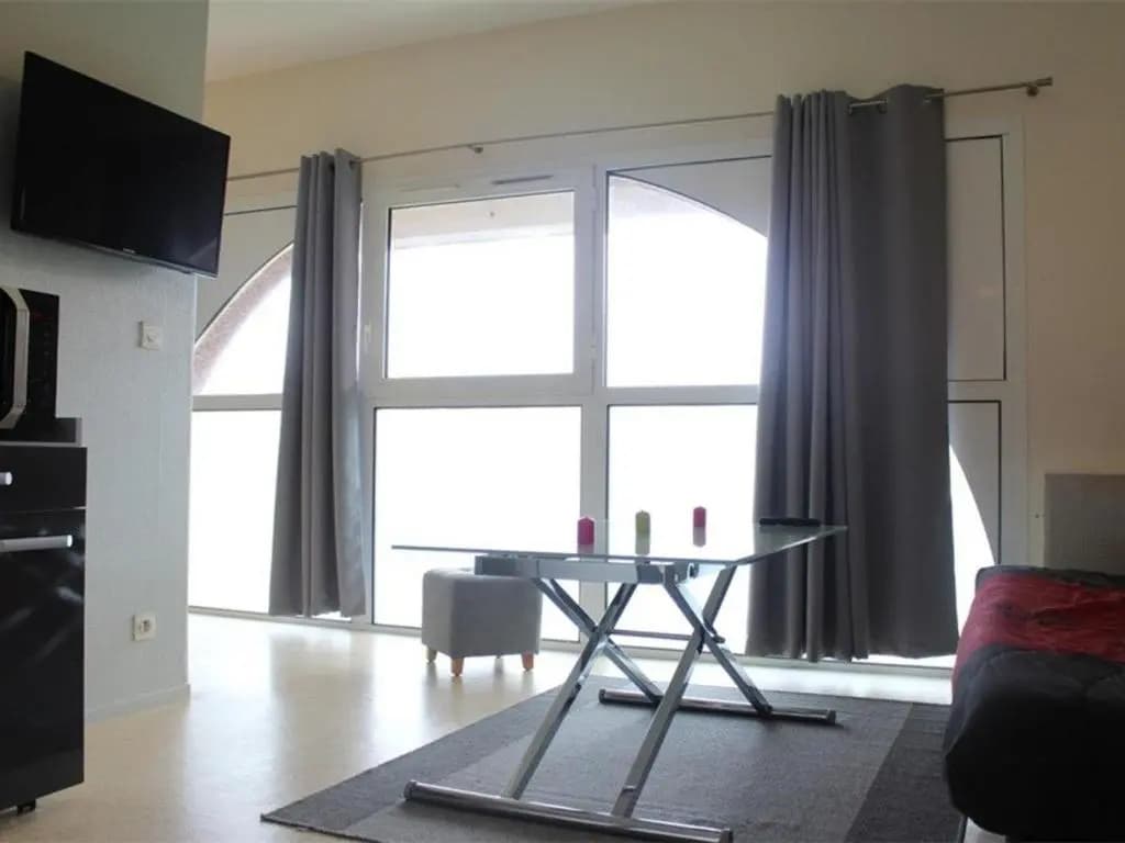 Appartement La Rochelle, 1 pièce, 4 personnes - FR-1-246-164 - Photo 2