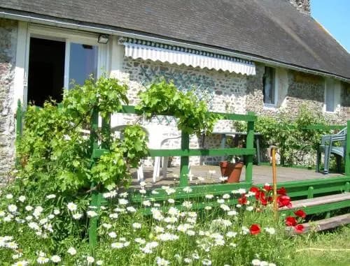 Le Mesnil de Creances - Photo 1