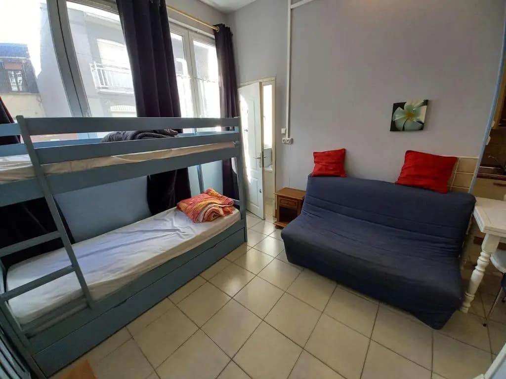 Appartement Berck-Plage, 2 pièces, 4 personnes - FR-1-674-11 - Photo 3