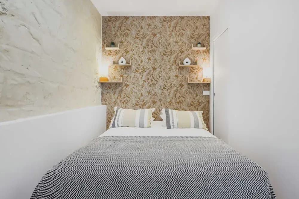 Modern Apartment - 1br/4p - Montorgueil - Photo 2