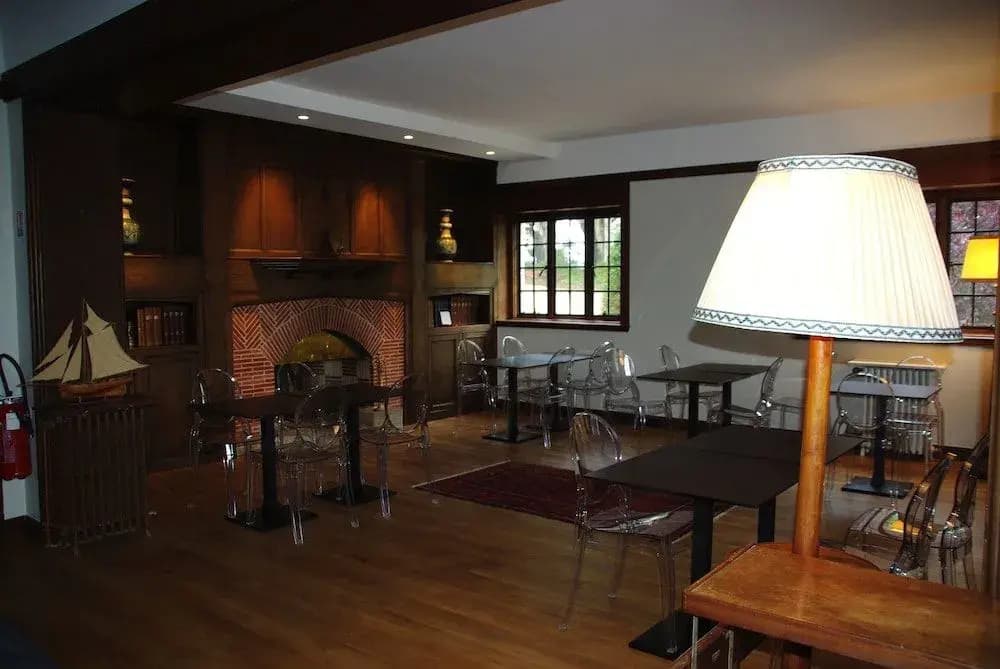 Manoir Dalmore - Photo 4