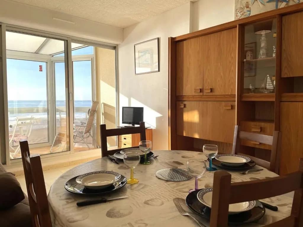 Appartement Saint-Gilles-Croix-de-Vie, 2 pièces, 4 personnes - FR-1-224-300 - Photo 5