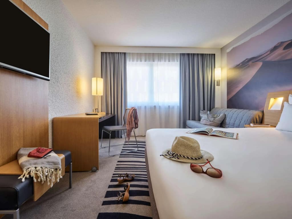 Novotel Massy Palaiseau - Photo 3