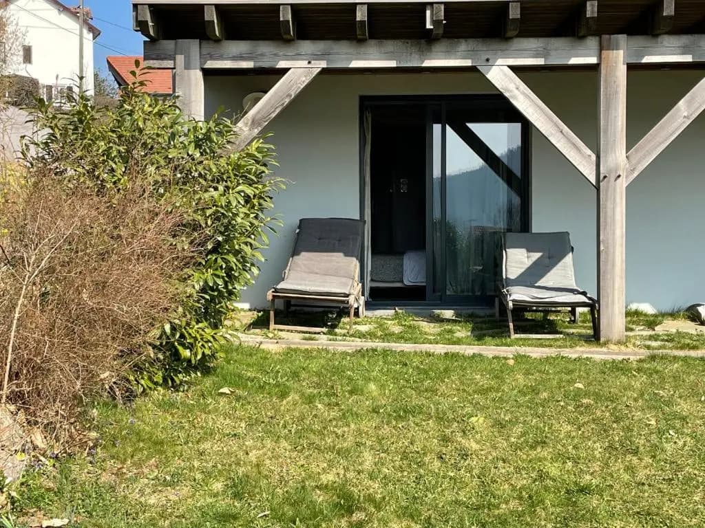 Le Chalet de Juliette - Photo 1