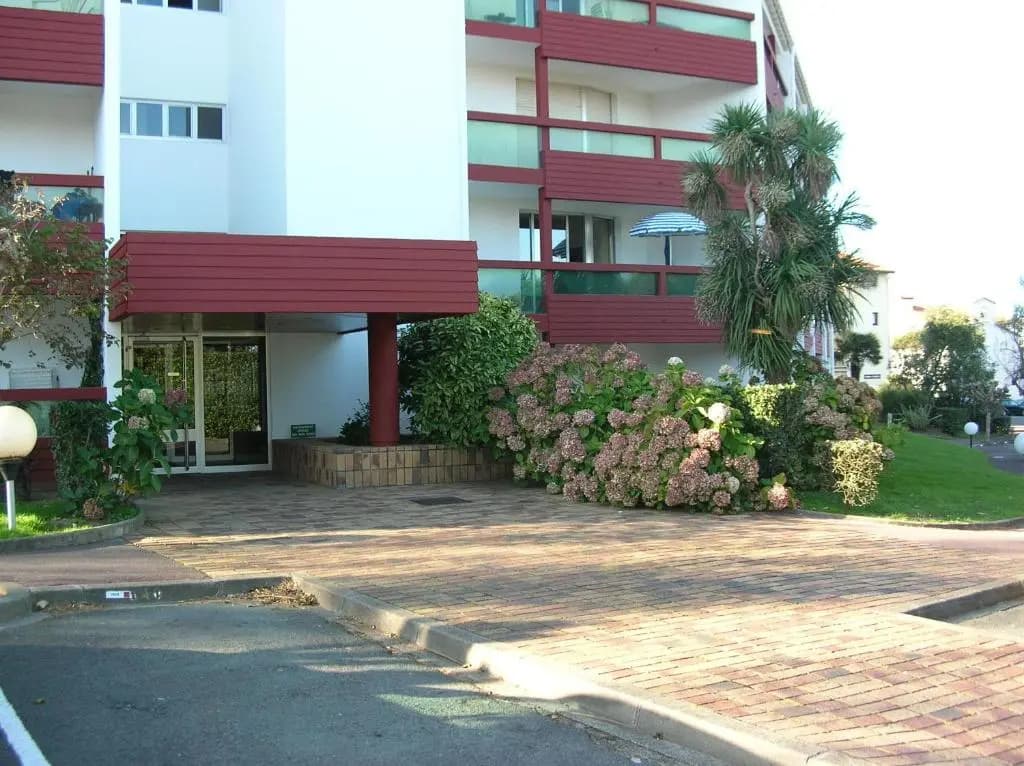 Studio à 300 m Anglet Plage Surf - Photo 1