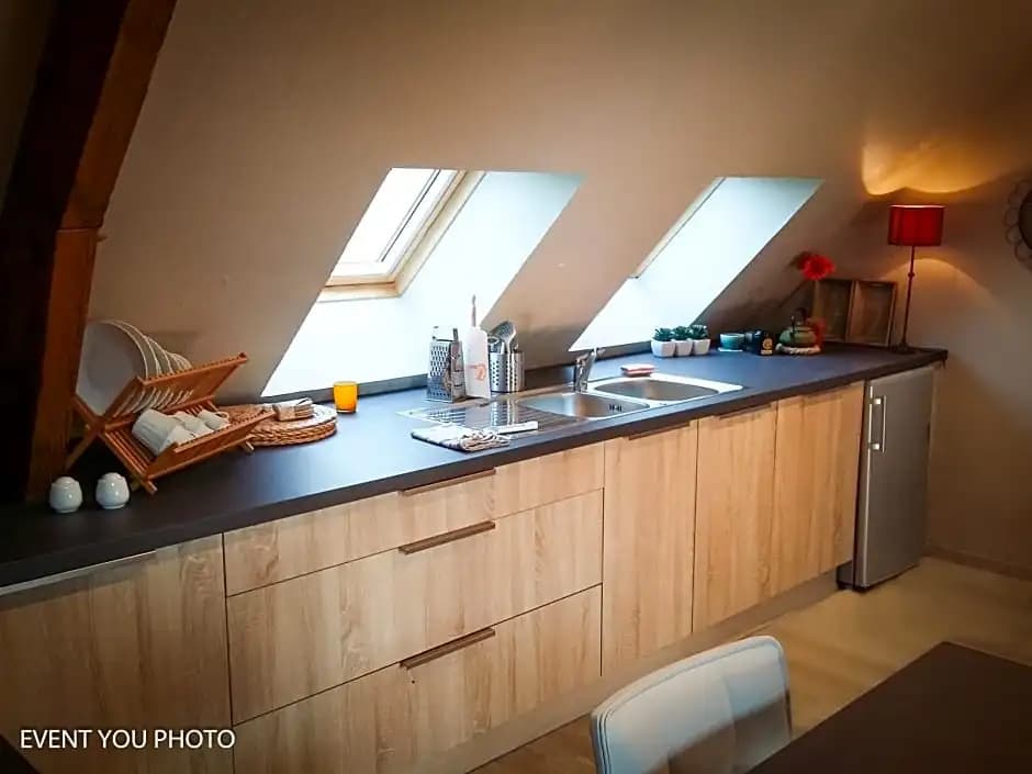 Les Hauts de la Cluse - Photo 1