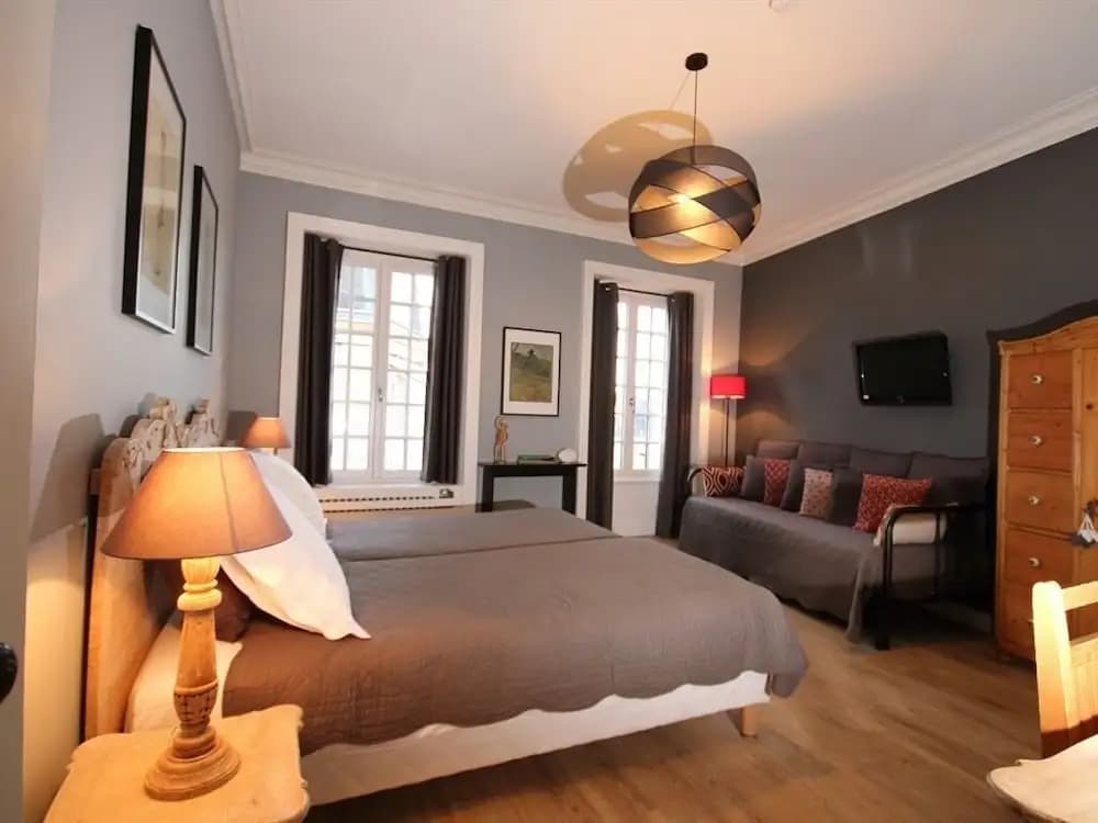 La Villa Garenne - Photo 5
