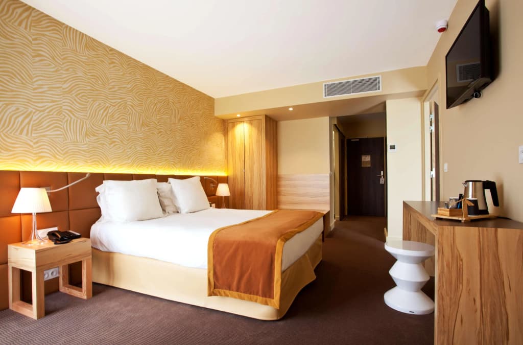 Golden Tulip Avignon Le Paradou - Photo 3