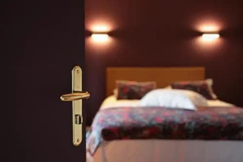 Hôtel des Arts - Miniature 8
