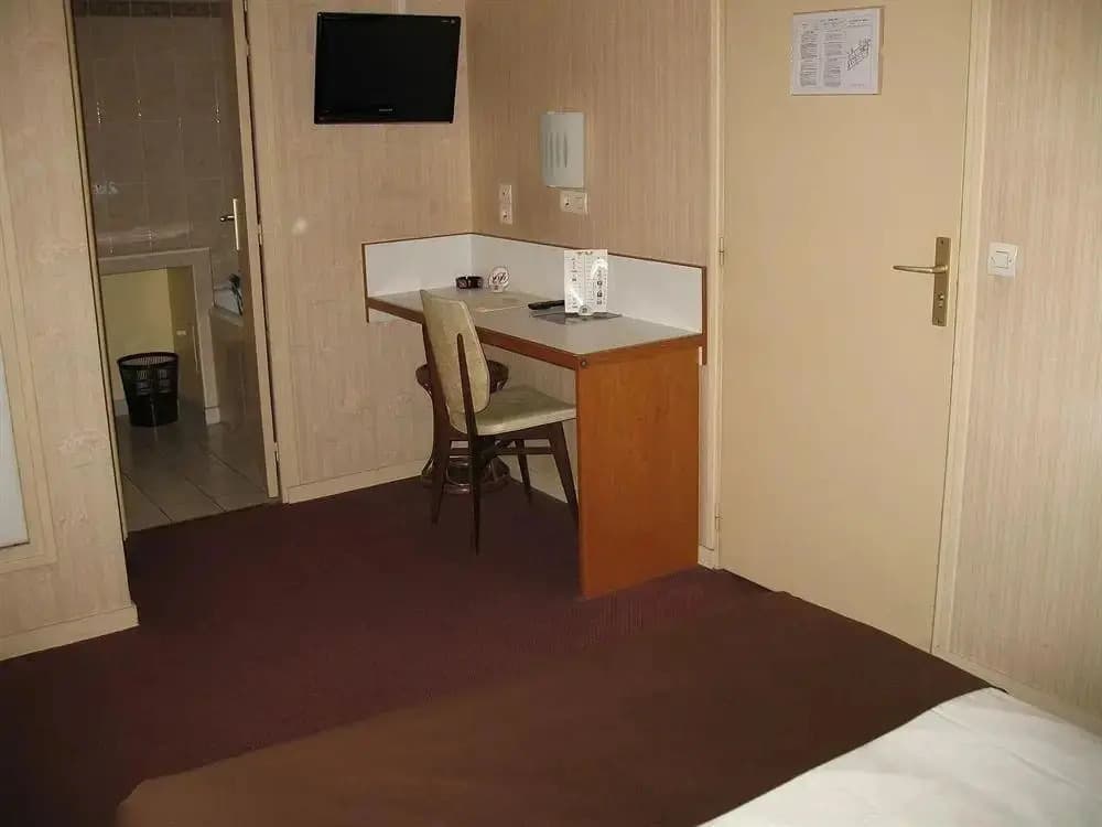 Le Relais de Massy - Miniature 7