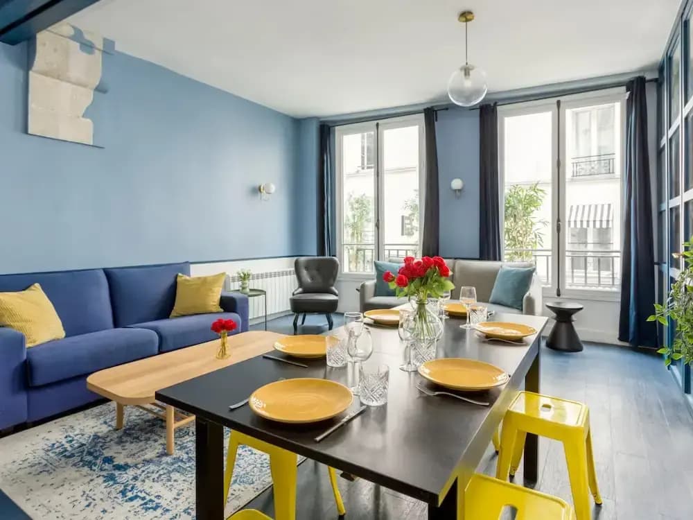 Merveil Luxury Suite - Saint Denis I - Miniature 8