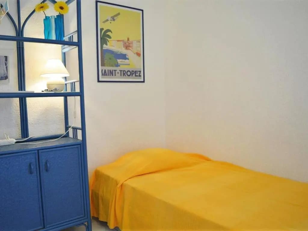 Maison Le Lavandou, 3 pièces, 6 personnes - FR-1-251-20 - Photo 4