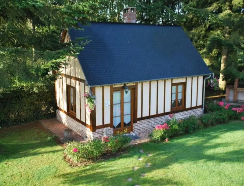 Chambres d'hôtes La Petite Flambée - Photo 2