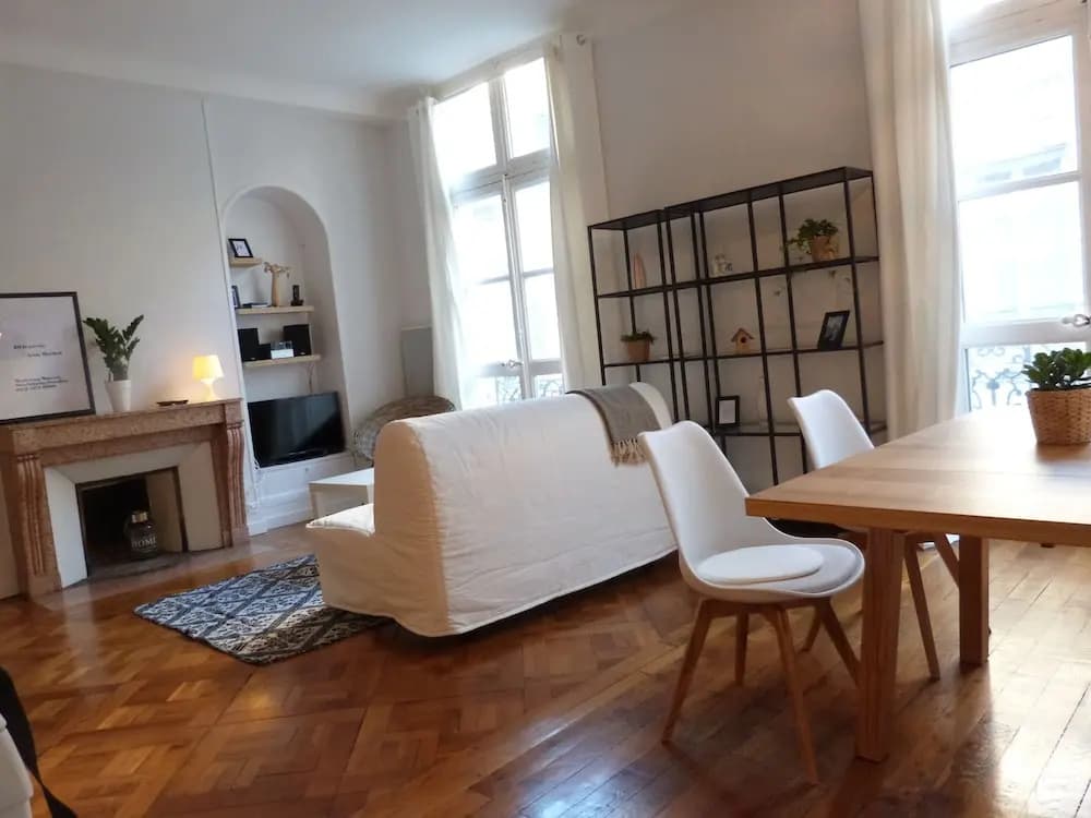 Appartement L'intemporelle - Photo 3