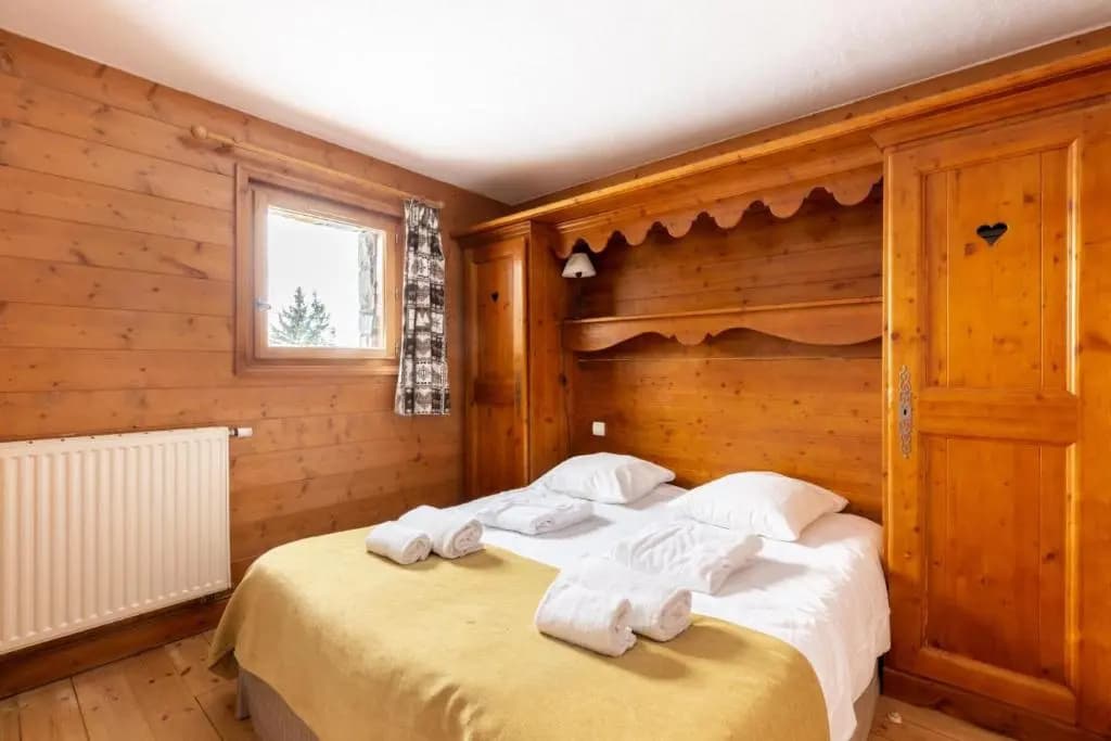 Résidence Les Alpages de Chantel - maeva Home - Appartement 4 Pièces 8 Pers 07 - Photo 2