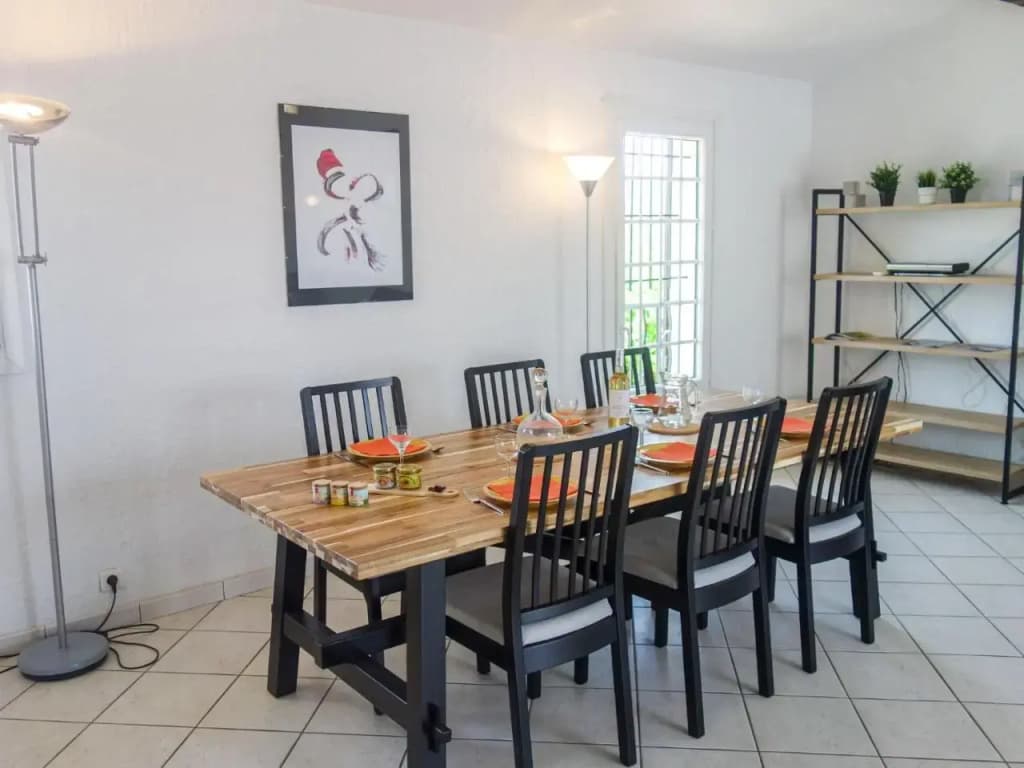 Holiday Home Les Rosiers Grimpants - Photo 5