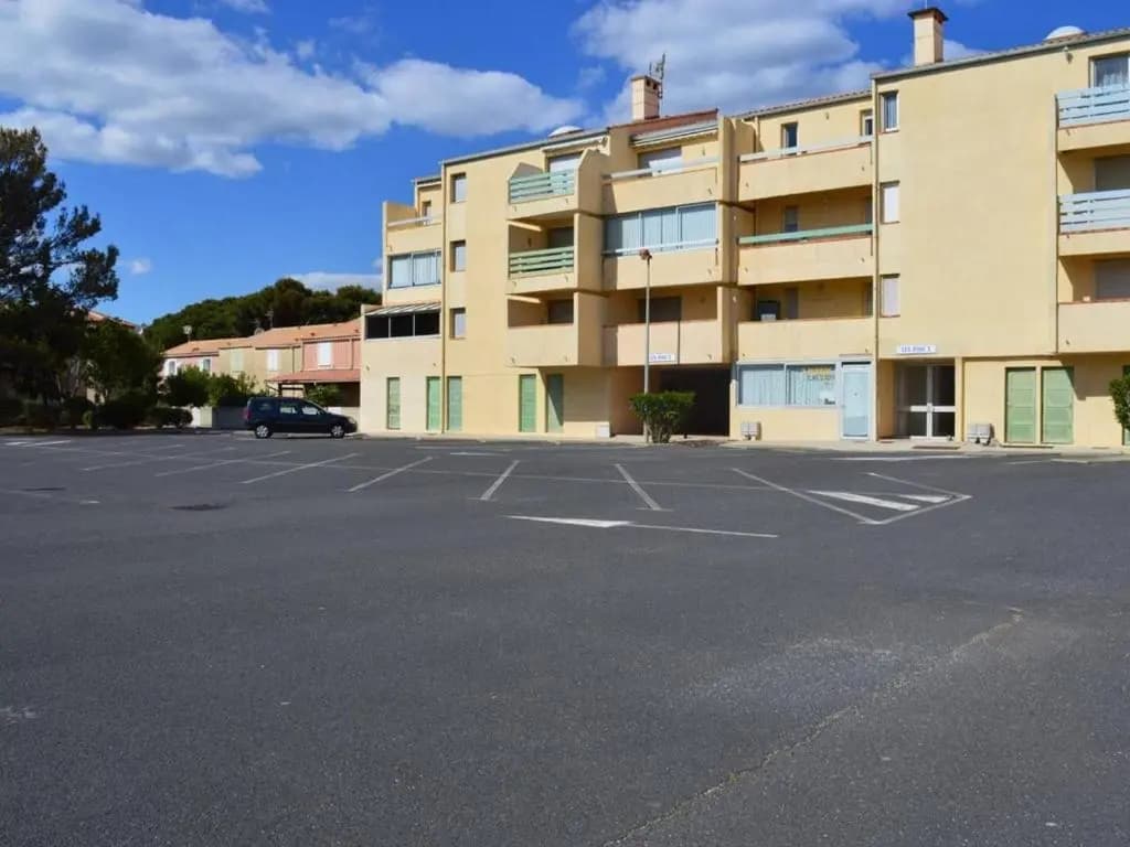 Appartement Narbonne, 2 Pièces, 6 Personnes - Fr-1-229b-138 - Photo 1