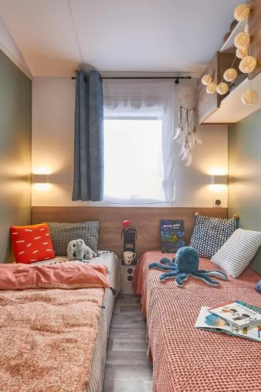 Camping L' Arlesienne - Miniature 6